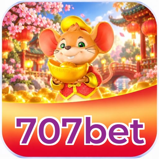 707bet Logo