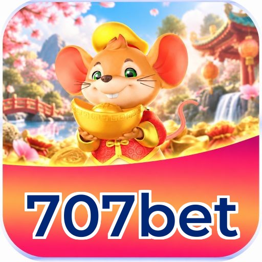 Plataforma 707bet - Cloud AWS Infrastructure