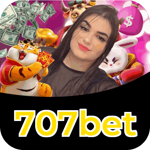 Catálogo de jogos 707bet com fornecedores Pragmatic Play, Evolution, NetEnt