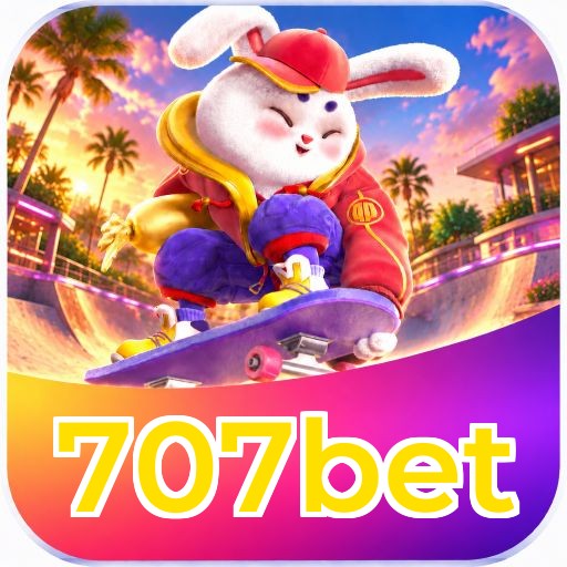 707bet Instalar Logo 1