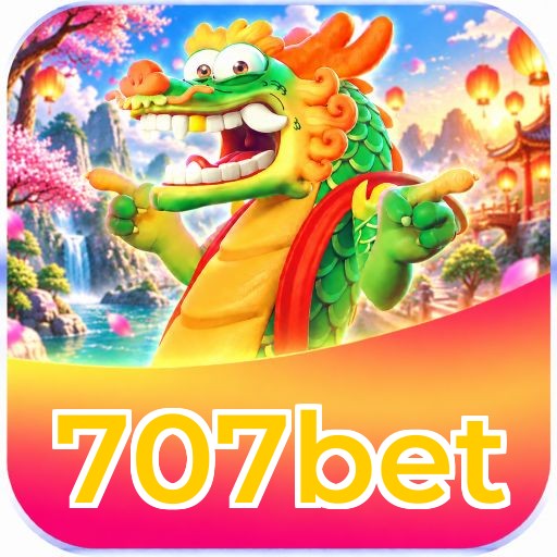 Certificação GLI 707bet