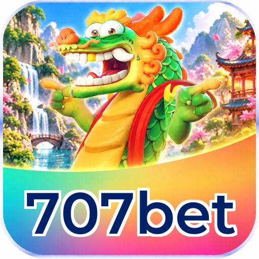 707bet Logo
