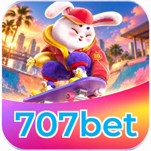 707bet Logo