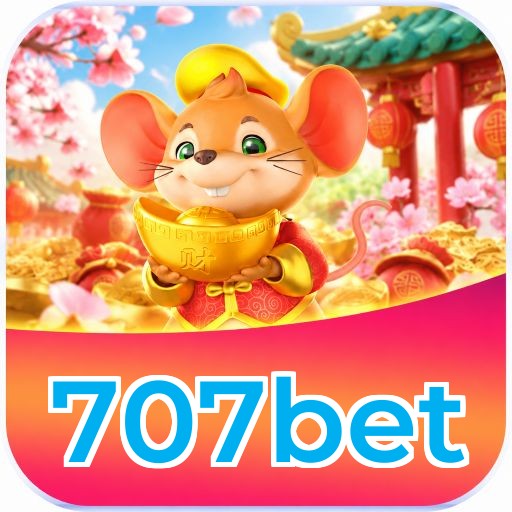 707bet Logo