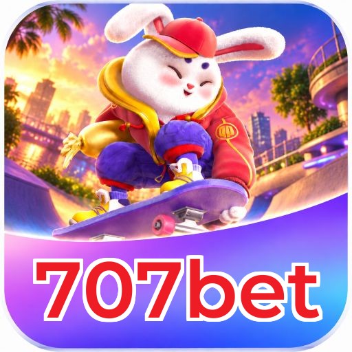 707bet Logo 2