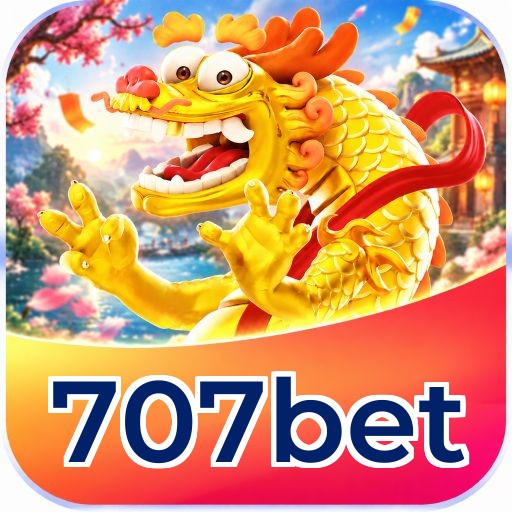 707bet Instalar Logo 2