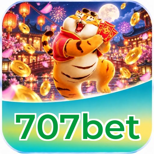 707bet Logo