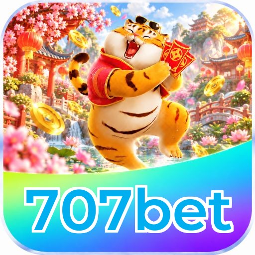 707bet Cassino Online Certificado