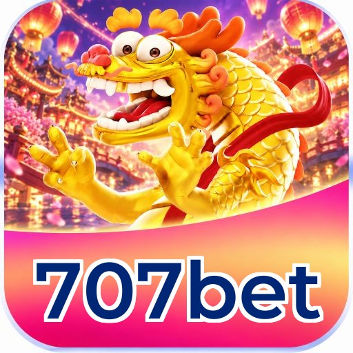 707bet Logo
