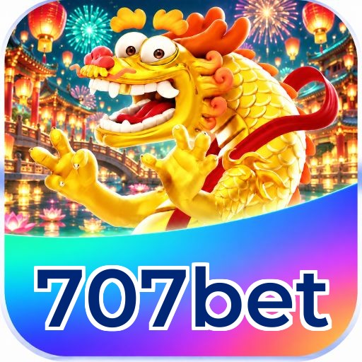 707bet Logo