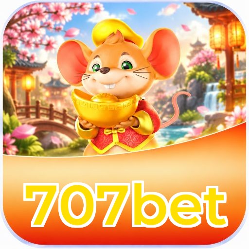 707bet Segurança Logo 2