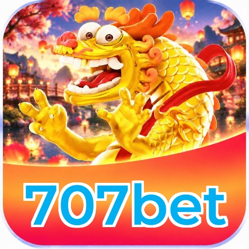 707bet Logo