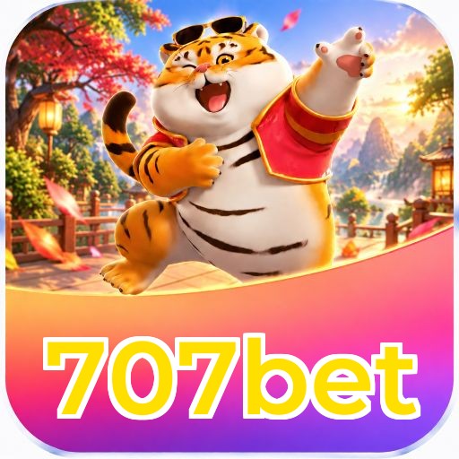 707bet Bônus R$ 5.000 Logo