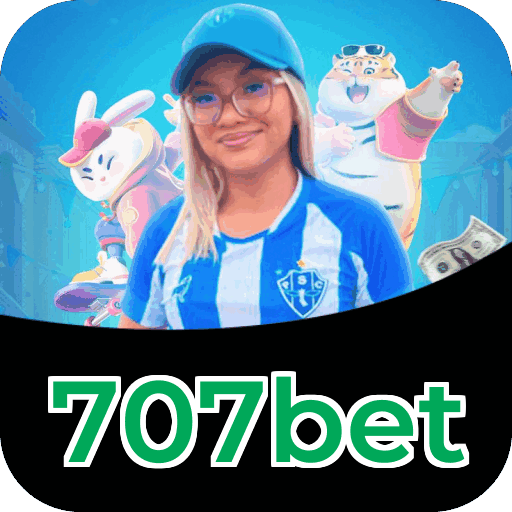 Instalação Android 707bet
