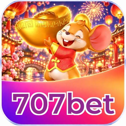 707bet Logo