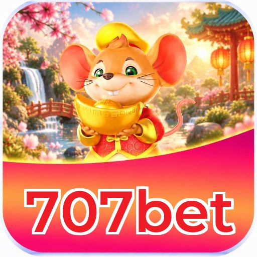 707bet Logo