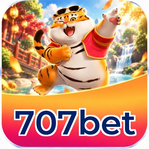 707bet Logo