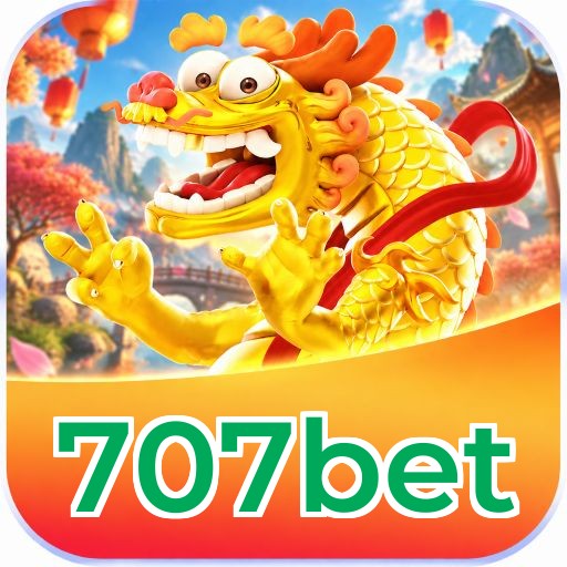 707bet Logo 3