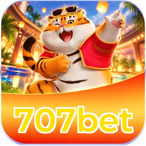 Fortune Tiger Logo 3