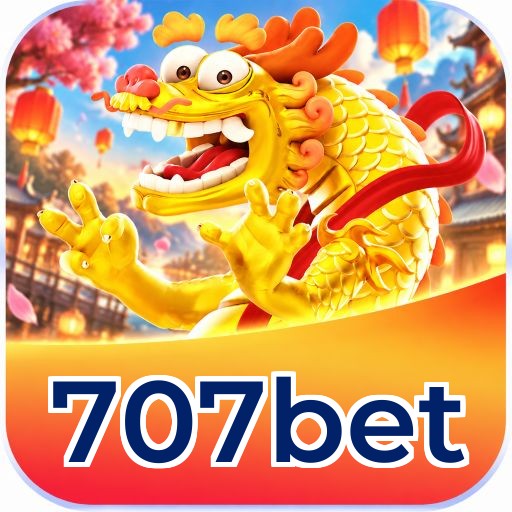 707bet Logo