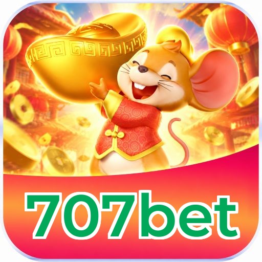 707bet Logo