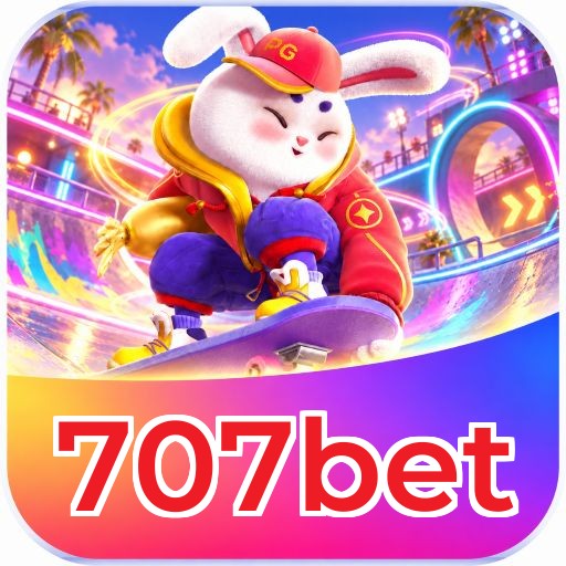 707bet Logo