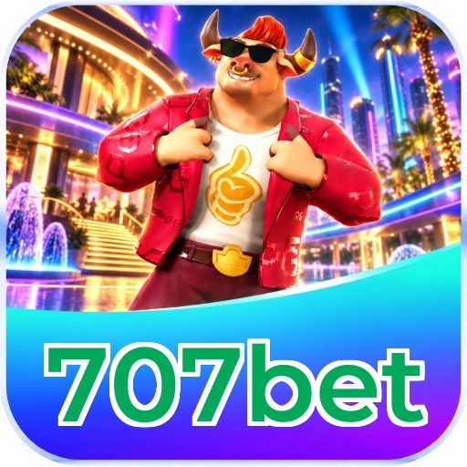 707bet Login Seguro