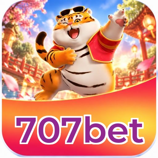 Canal Telegram 707bet Oficial