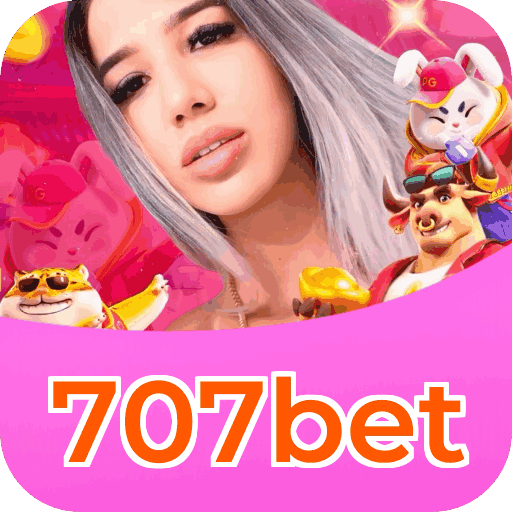 Acesso à conta 707bet