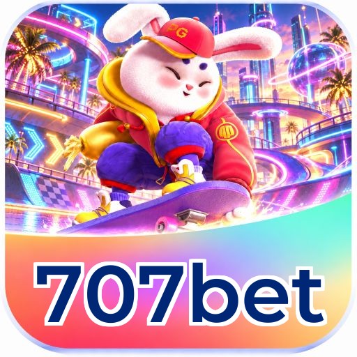 707bet Segurança Logo 3
