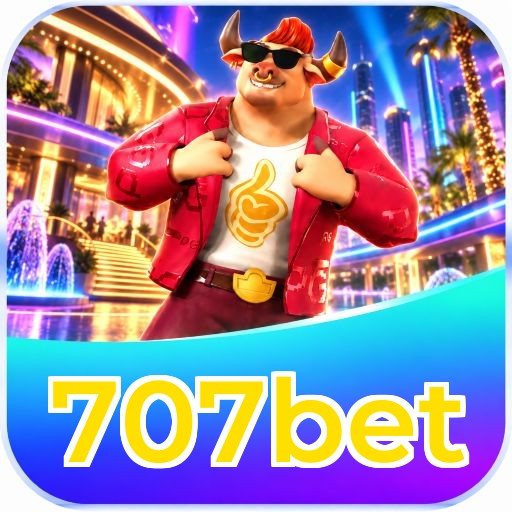 707bet Instalar Tutorial