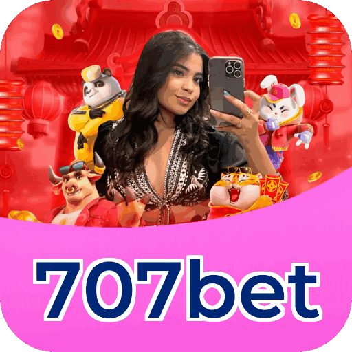 APK Android 707bet