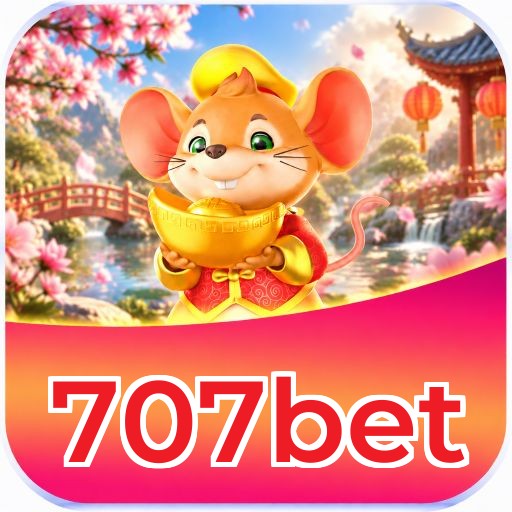 707bet Certificado eCOGRA