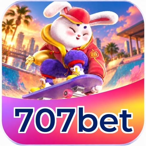 707bet Cassino Online Certificado