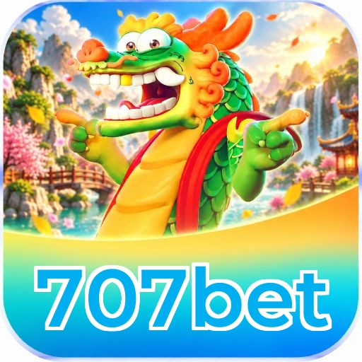 707bet Logo
