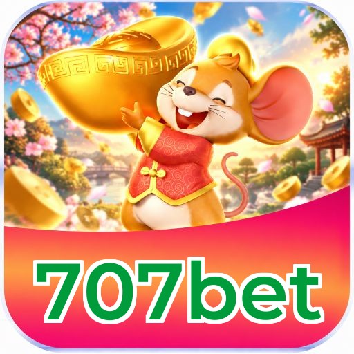 707bet Logo