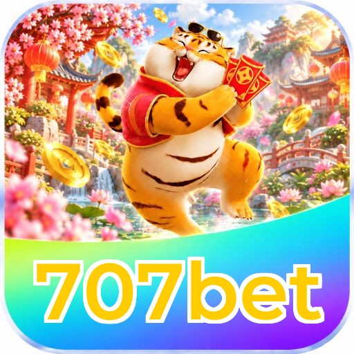 707bet Apostas Esportivas Logo