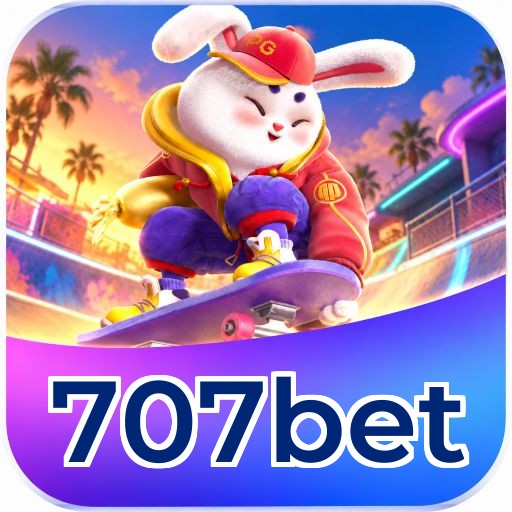 707bet Instalar Logo 3