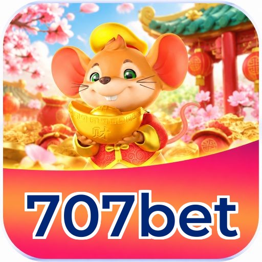 707bet Logo