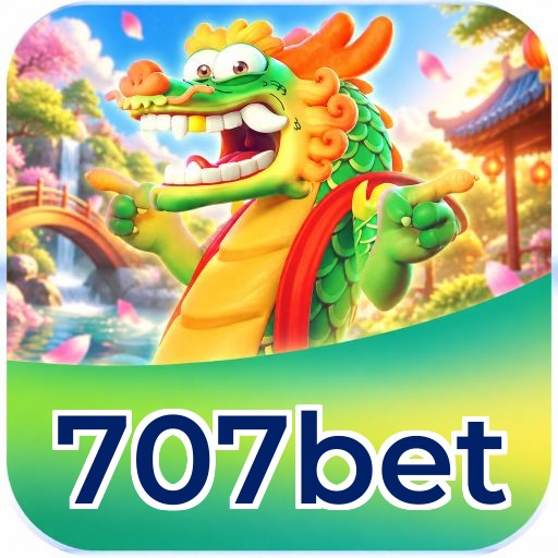 707bet Logo