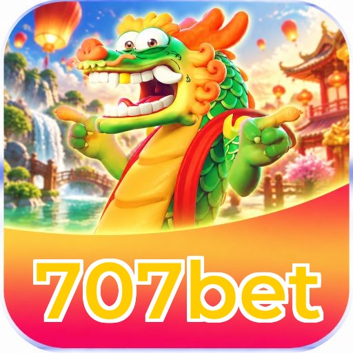 707bet Segurança Logo 1