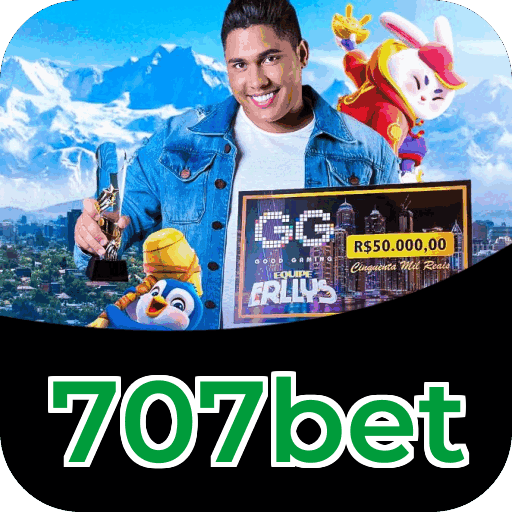 Requisitos do APK 707bet para Android